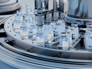 Migration to Strategy Cloud Environment (MCE) Transforms Pharma Analytic