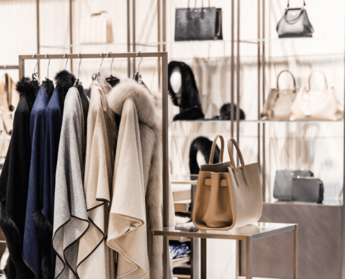 Modernizing Enterprise Analytics(Micro)Strategy Software Cloud Migration for a Global Luxury Retailer