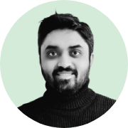 Kabir Patel