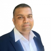 Sumit Kumar Agrawal