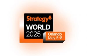 We're at Strategy World '25-slider