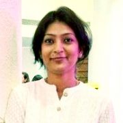 Anamika Shaw