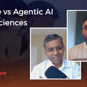 Assistive vs Agentic AI in Life Sciences Use Cases & Learnings