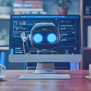 Conversational AI Agents The Key to Unlocking Actionable Business Insights