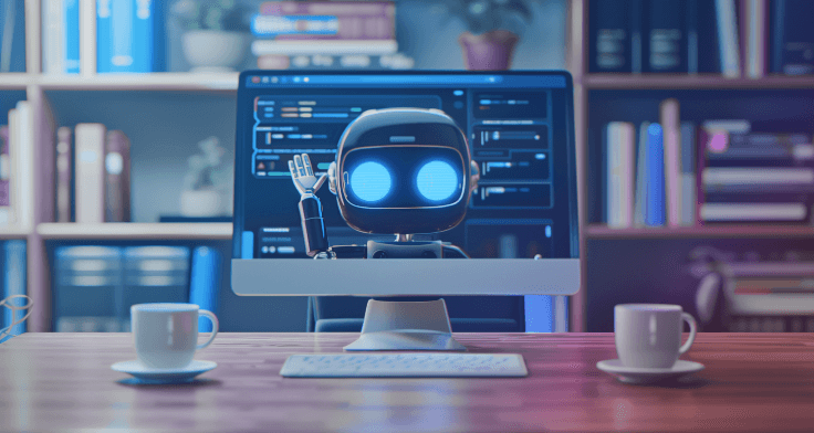 Conversational AI Agents The Key to Unlocking Actionable Business Insights