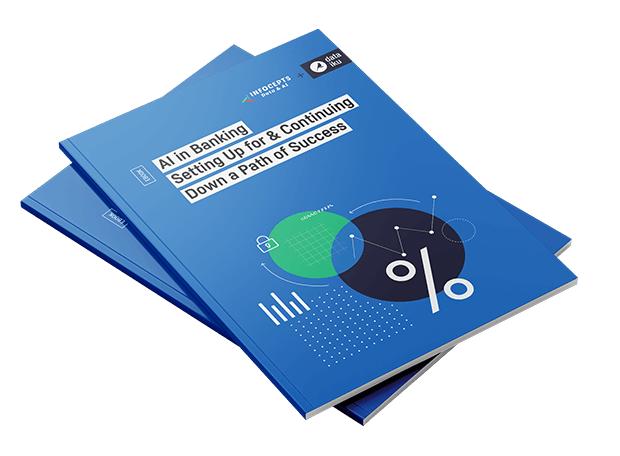 Modernizing Banking with AI: Real-World Use Cases for Data-Driven Transformation
