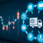 When Platforms Converge Mitigating Supply Chain Volatility with SAP + Databricks + Decision360
