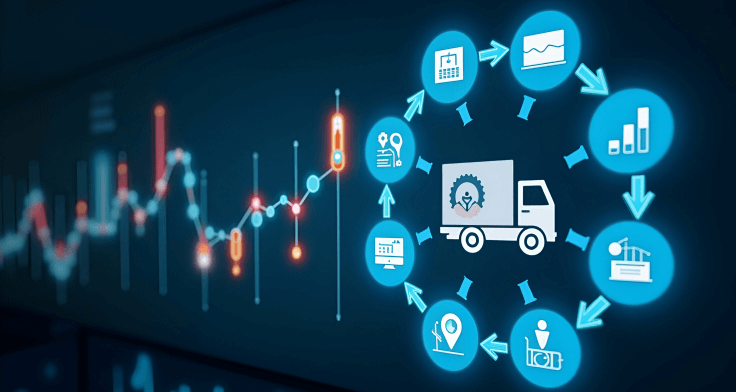 When Platforms Converge Mitigating Supply Chain Volatility with SAP + Databricks + Decision360