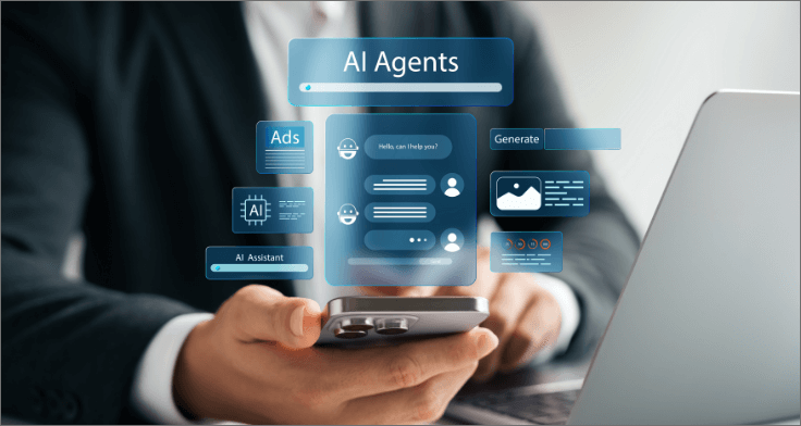 Beyond Chatbots How Agentic AI Is Automating High-Stakes Business Decisions