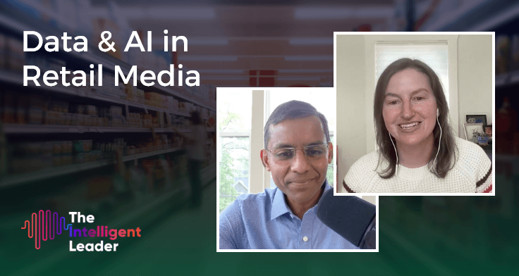 What Retail and Media Leaders Can Learn from Instacart’s AI Playbook