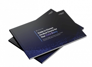 Turn Data into Insights: A Practical Guide to Choosing the Right Visuals