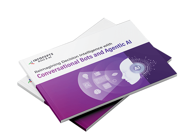 The Executive Guide to Decision Intelligence with Conversational Bots and Agentic AI The Executive Guide to Decision Intelligence with Conversational Bots and Agentic AI
