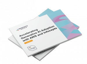 Practical Guide to Accelerating Generative AI Adoption with AWS and Infocepts