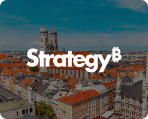 Strategy Customer Advisory Board, Munich
