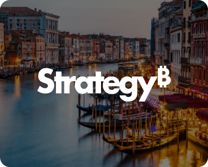 Strategy Mindshift Amsterdam