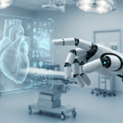 The Future of Life Sciences with Agentic AI From Discovery to Patient Care