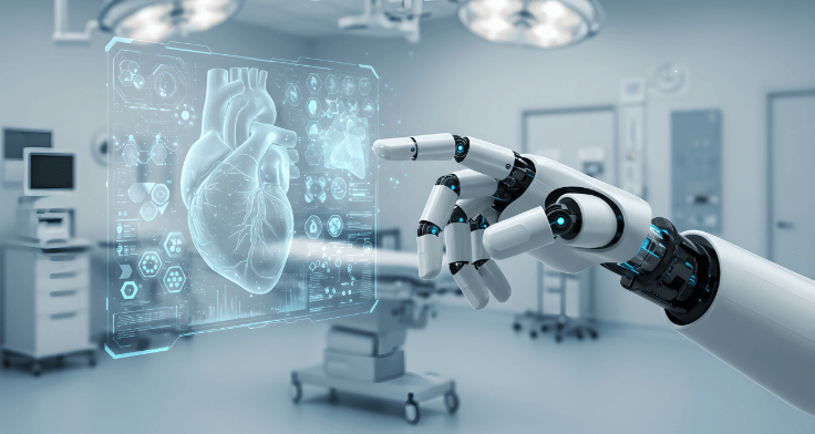 The Future of Life Sciences with Agentic AI From Discovery to Patient Care