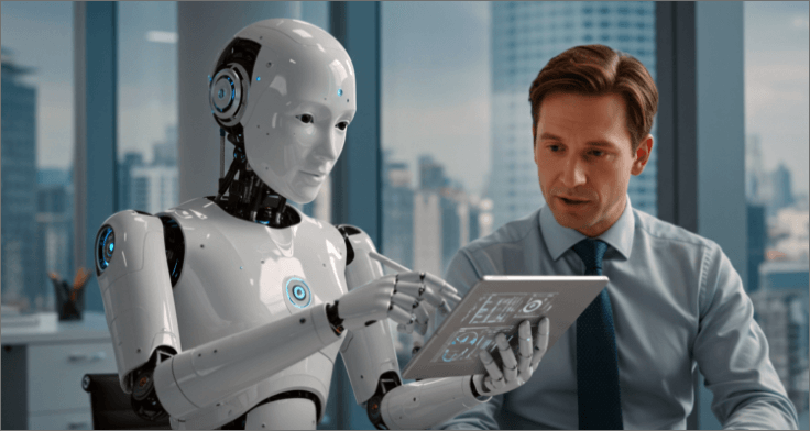 AI Design Essentials: Designing a Trustworthy and Emotionally Intelligent AI for Business Leaders