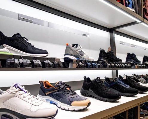 Empowering Global Inventory