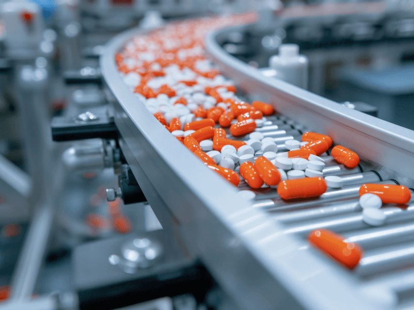 Predictive Maintenance for Clean-In-Place (CIP) Systems