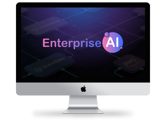 Enterprise AI