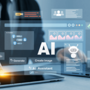 Redefining Enterprise AI The Power of Multimodal GenAI in an Agentic Era