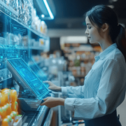 AI-Powered Retail 2025’s Biggest Advances and the Trends Poised to Shape 2026