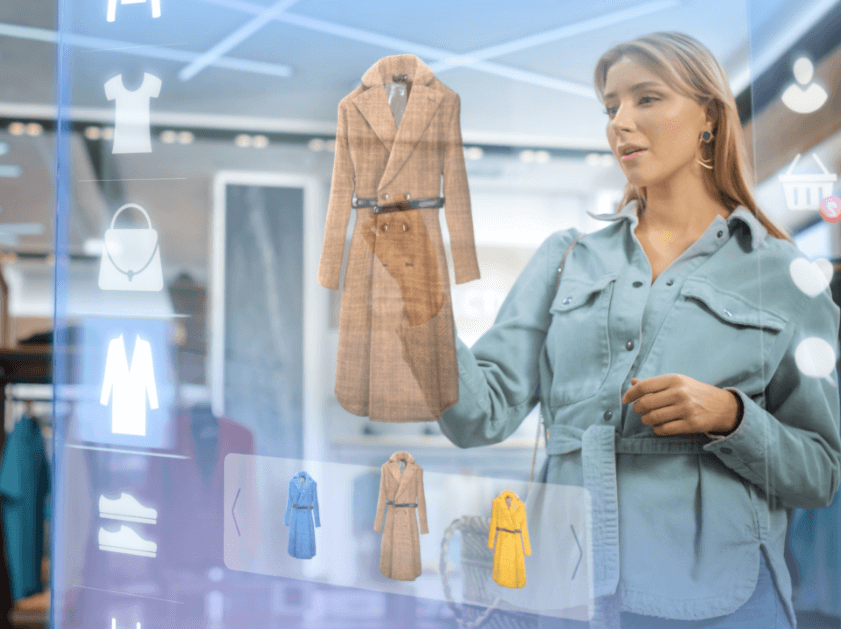 Customer Behaviour Mapping & Integrated CRM Intelligence for a Global Fashion Retailer