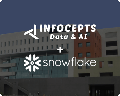Infocepts Snowflake Meet