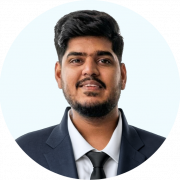 Ananth Kumar Chamarthi