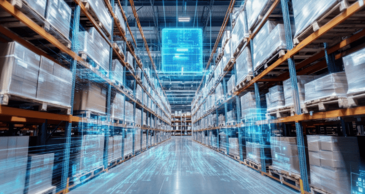 End Stockouts for Good – How AI Keeps Retail Shelves Full