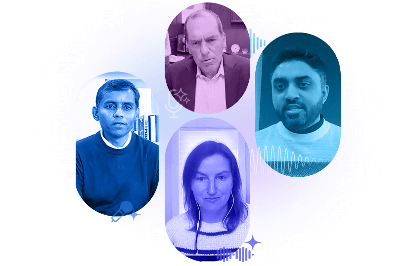 Empowering Businesses with Data and AI Insights