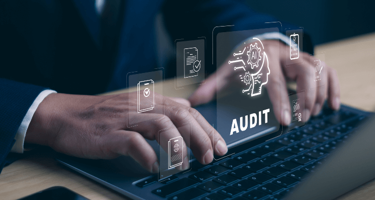 No More Manual Audits Achieve Perfect Planogram Compliance with AI