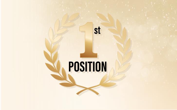 Infocepts stands #1 in Elevate & Accelerate The Rising Challenge - mobile