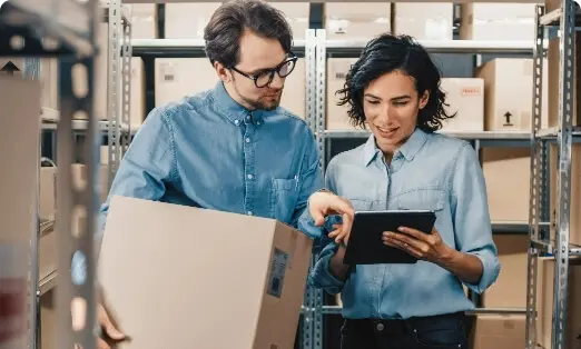 Ingest Operating Context