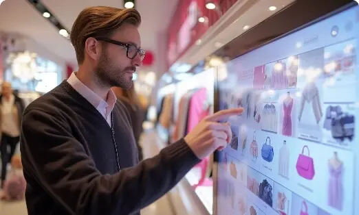 Normalize & Fuse Data