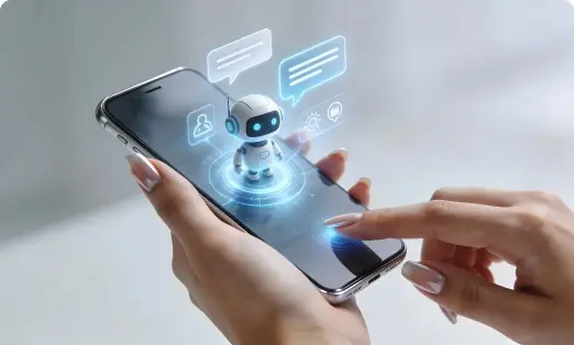 Generative AI assists teams