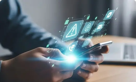 Orchestrate workflows