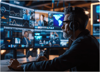 AVOD Audience Intelligence