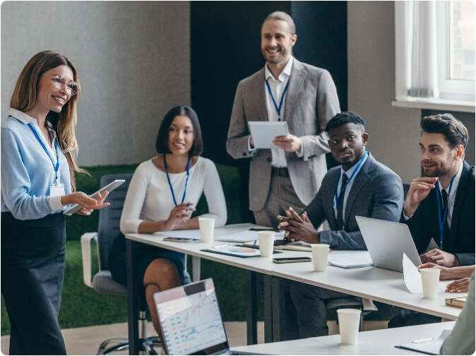 Audience Intelligence & Privacy-Safe Activation - Overview