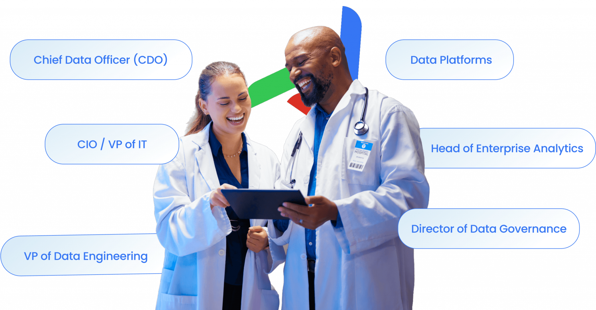 Data Platform Modernization for Life Sciences