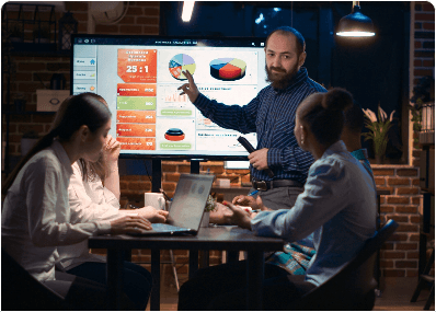 Recommendation Analytics