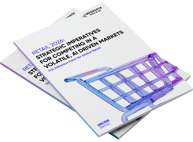Retail 2026: A Leadership Guide to Competing in a Volatile Market Retail 2026: A Leadership Guide to Competing in a Volatile Market