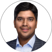 Abhinav Kishore - Retail & Consumer Business Leader, Infocepts