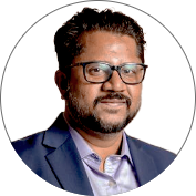 Akhil Agrawal - Retail, Consumer and Media SVP & Head of Business, Infocepts