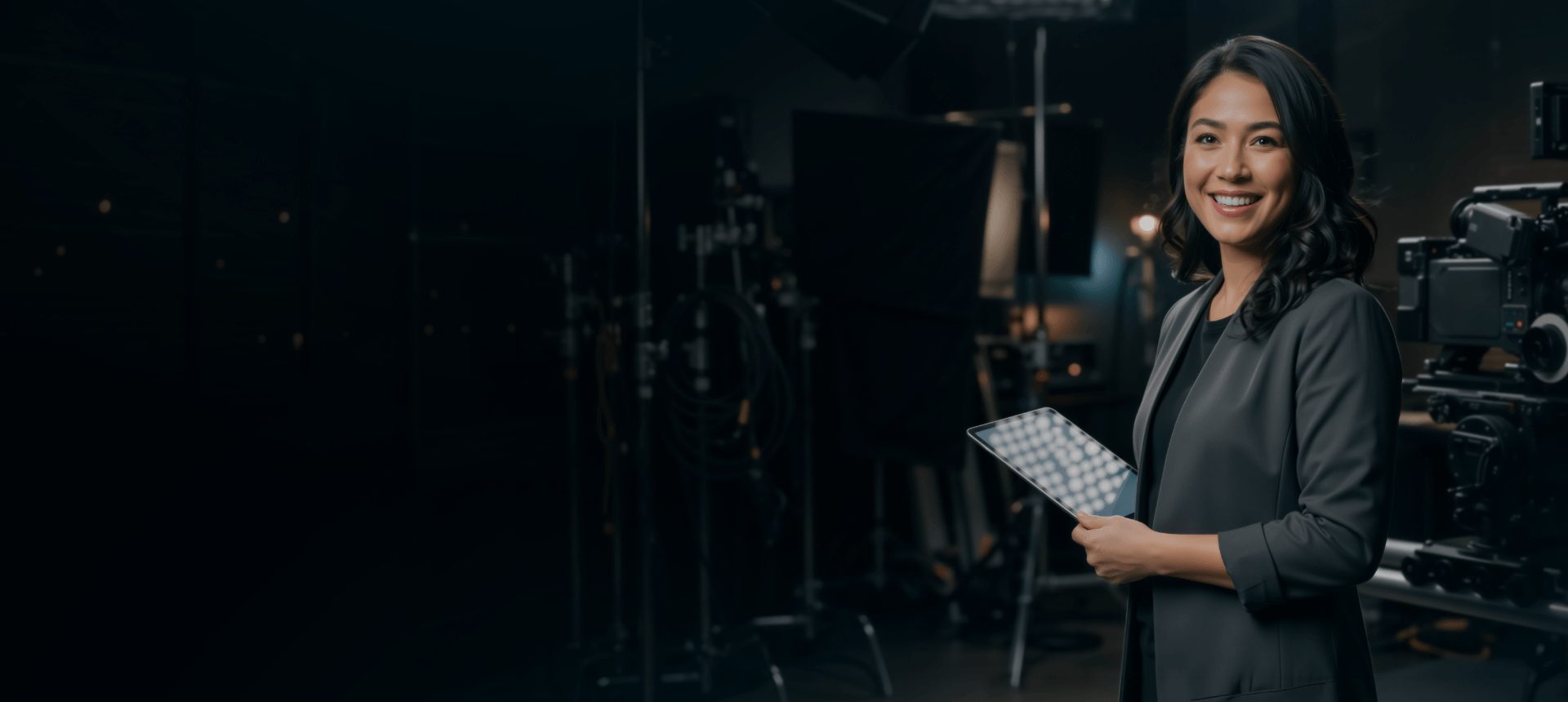 Audience Intelligence Platform