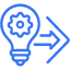 Automated Actionable Recommendations_Icon