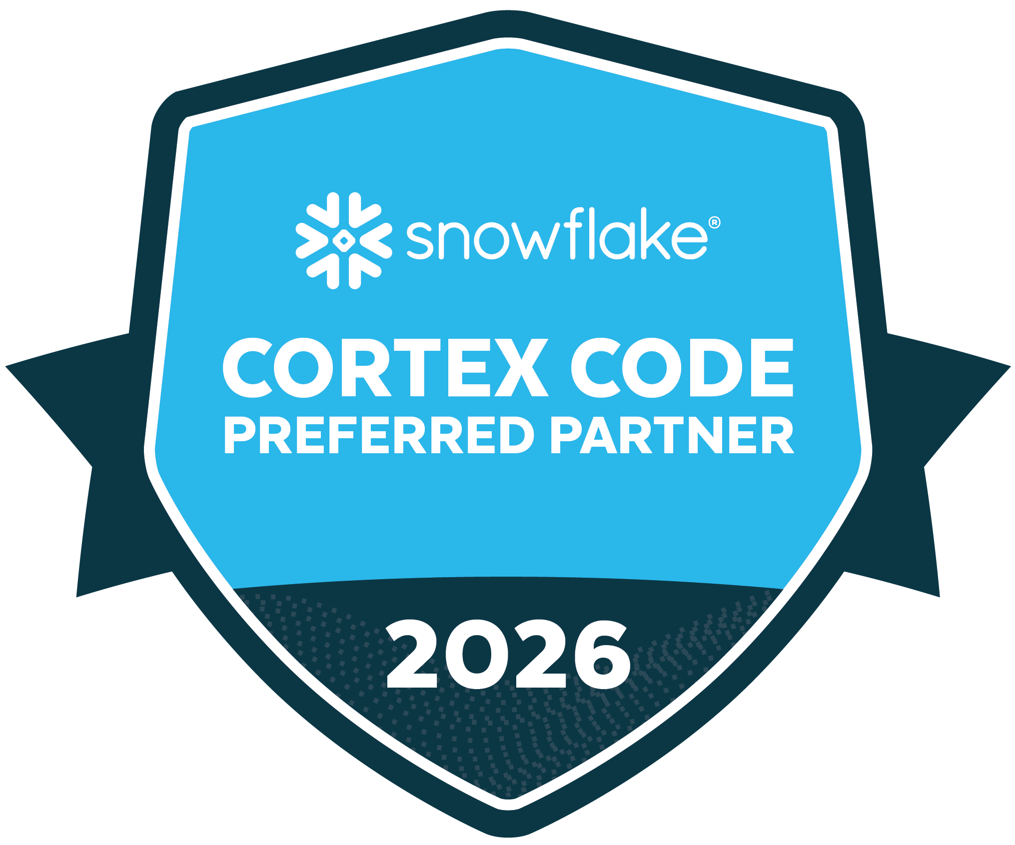 Snowflake Cortex Code Preferred Partner 2026