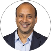 Barinder Marhok - Life Sciences Business Leader, Infocepts