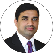 Bhanu Nadendla - Director Client Advisory, Infocepts
